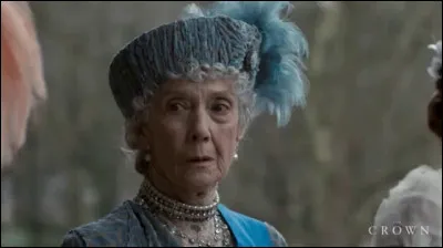 Qui est cette femme ?