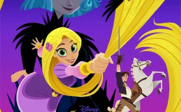Quiz Raiponce