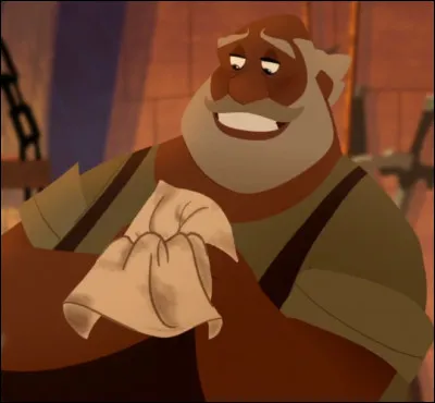 Quel est le MBTI de Xavier ?