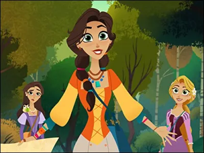 Quel est le MBTI de Willow ?