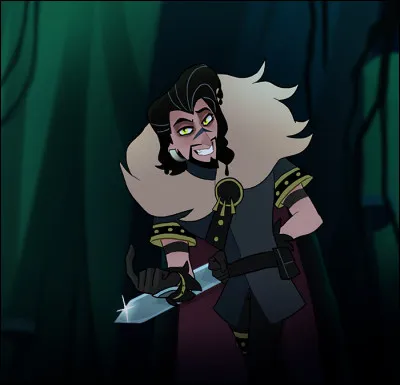 Quel est le MBTI d'Hector ?