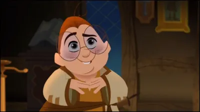 Quel est le MBTI de Calliope ?