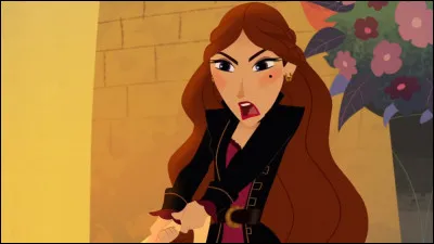 Quel est le MBTI de Stalyan ?