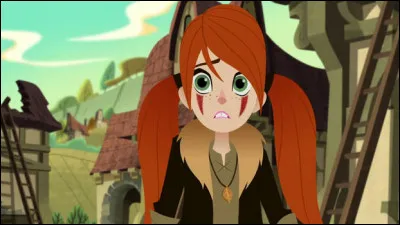 Quel est le MBTI de Catalina ?