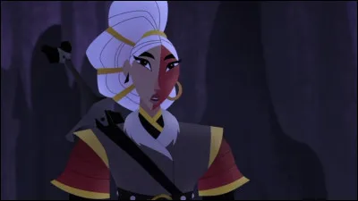 Quel est le MBTI d'Adira ?