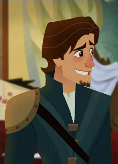 Quel est le MBTI de Flynn Rider ?