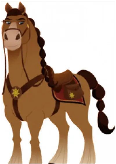 Quel est le MBTI de Fidella ?