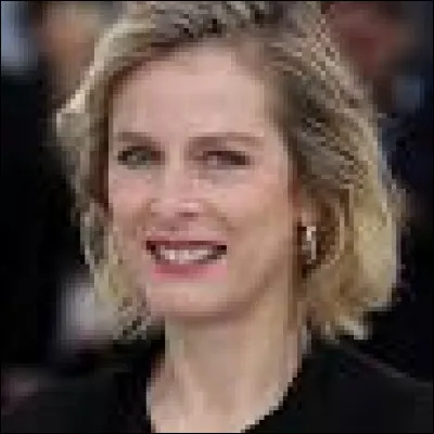 Karin Viard joue dans 2 films. Lesquels ?