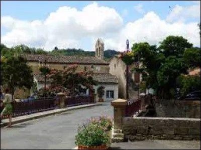 Rémi est un habitant de Fa, ancienne commune Audoise situé dans l'ex région ...