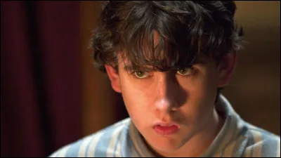 Et enfin, Neville Longbottom est à...