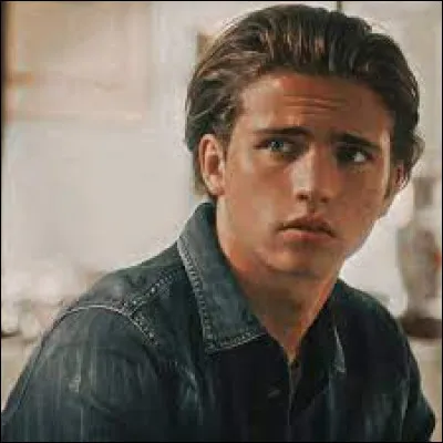 Qui est ce personnage ?