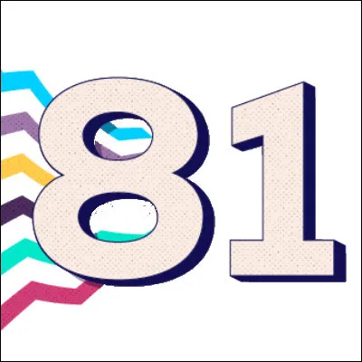 Quel &eacute;v&eacute;nement notable a eu lieu en France le 22 septembre 1981 ?