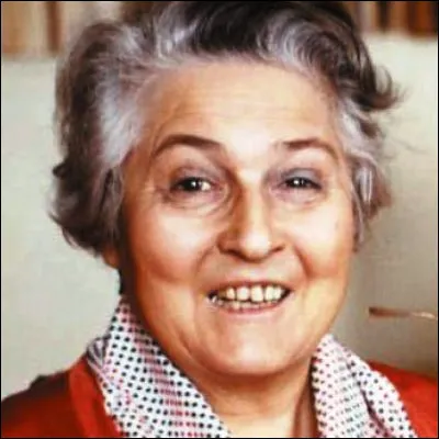 &Agrave; quel &acirc;ge de la vie Fran&ccedil;oise Dolto a-t-elle travaill&eacute; &agrave; appliquer la psychanalyse ?