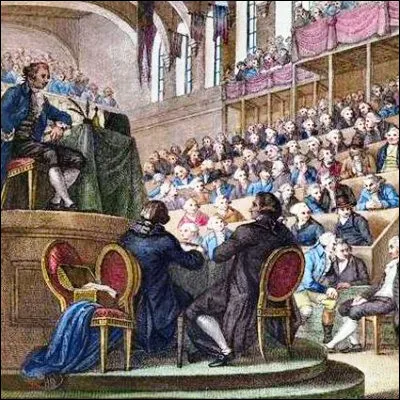 Sous quel nom de famille Louis XVI a-t-il &eacute;t&eacute; jug&eacute; et condamn&eacute; &agrave; mort par la Convention nationale ?