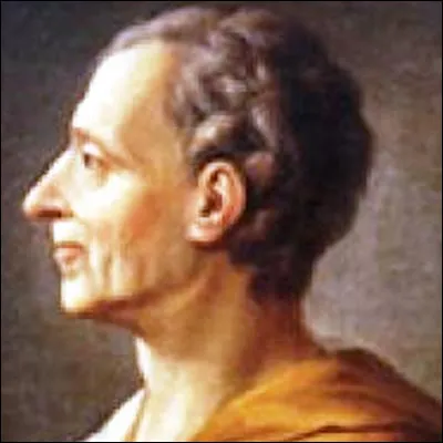 Dans quel roman Montesquieu critique-t-il la soci&eacute;t&eacute; fran&ccedil;aise de son temps &agrave; travers les &eacute;crits d�un nomm&eacute; Usbek ?