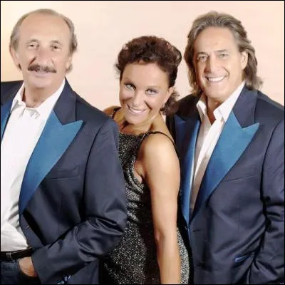 Avec quelle chanson le groupe italien Ricchi e Poveri conna&icirc;t-il le succ&egrave;s en France ?