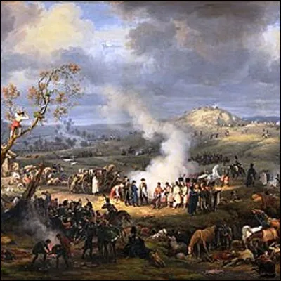 Quelle bataille des guerres napol&eacute;oniennes a &eacute;t&eacute; surnomm&eacute;e la Bataille des Trois Empereurs ?