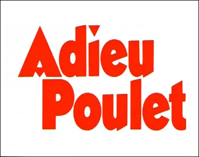 Quel acteur, mort jeune, joue le rôle de l'inspecteur Lefèvre dans le film ''Adieu poulet'' réalisé par Pierre Granier-Deferre en 1975 ?