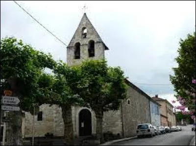 Je vous emmène dans le Comminges, à Mancioux. Village de l'arrondissement de Saint-Gaudens, il se situe dans le département ...