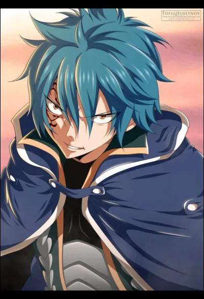 Qui est ce personnage ?