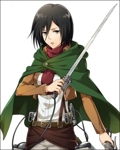 Qui est ce personnage ?