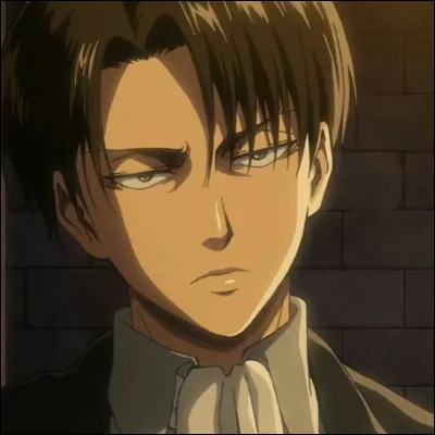 Qui est ce personnage ?