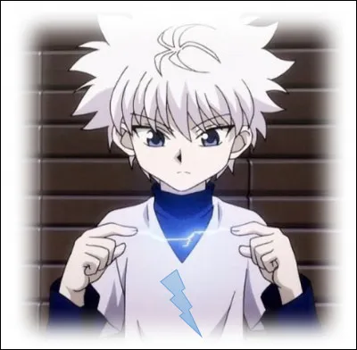 Qui est ce personnage ?