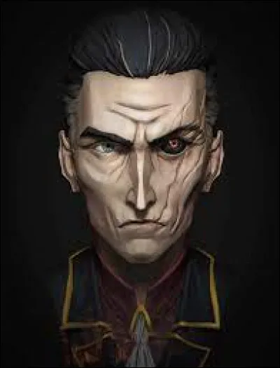 Pourquoi Silco est-il si puissant à Zaun ?