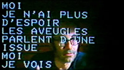 Godard opère un virage en se consacrant de 1973 à 1979 à la vidéo. Quelle chaîne lui commande une série télévisée en 12 épisodes ?