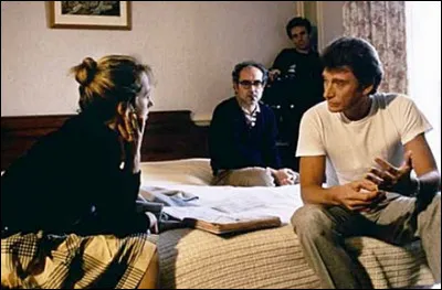Quel est le titre du seul film policier de Godard ?