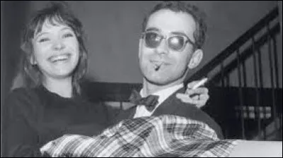 Dans ce film, une actrice fétiche de Godard joue pour la première fois. Qui est cette actrice ?