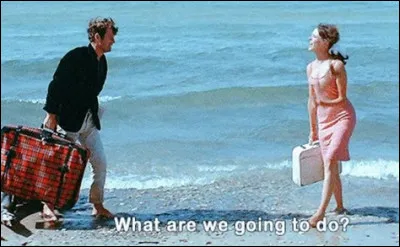 Quel est le titre de ce film avec Jean-Paul Belmondo ?