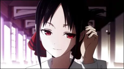 Nous n'avons pas encore parlé de shojos ! Comment se nomme l'opening 1 de "Kaguya-sama : Love is War" ?