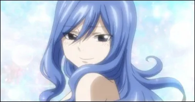 Une question portant sur l'uvre de Hiro Mashima ! Quelles sont les facultés de cette femme ?