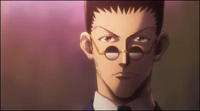 Continuons notre chasse aux bonnes réponses ! Dans le manga "Hunter x Hunter", quel âge a Léolio ?