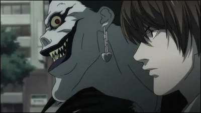 Oserez-vous écrire son nom ? Comment se nomme le protagoniste de "Death Note" ?