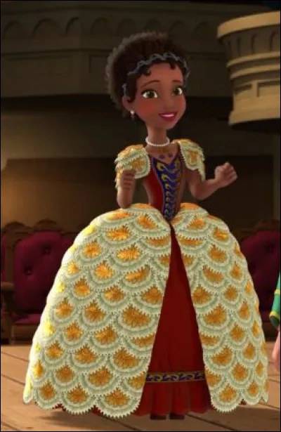 Qui est ce personnage ?