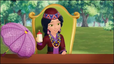 Qui est ce personnage ?