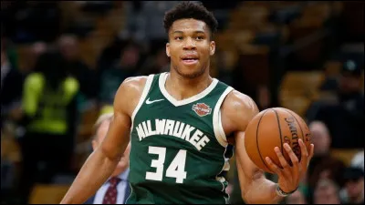 Savez-vous quelle taille fait Giannis ?