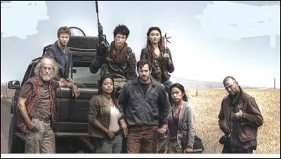 Selon toi, pourrais-tu survivre dans ce monde apocalyptique ?