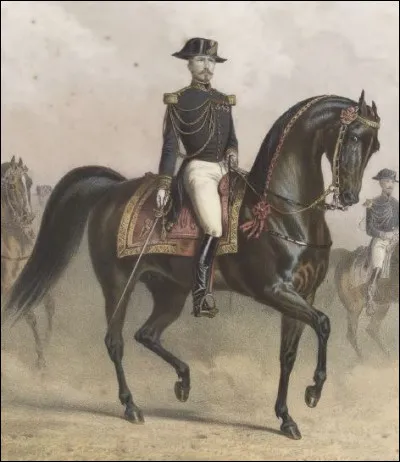 Quelle est la doctrine du Cadre noir fixée par le général L'Hotte ?