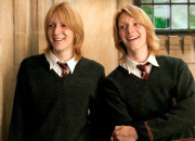 Quiz Fred Weasley, George Weasley ou les deux