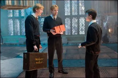 N'a pas de bosse sur le nez :