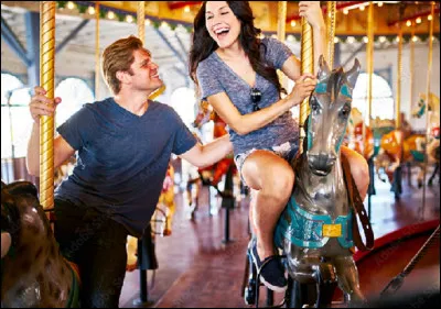 Quelle chanteuse est l'interprète de la chanson ''Mon manège à moi (tu me fais tourner la tête)'' en 1958 ?