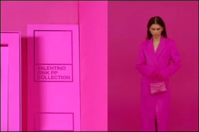 Qui sont les égéries de cette collection ?