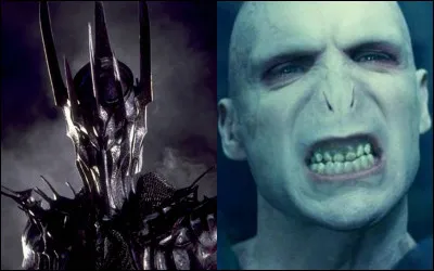 On peut y voir des arbres qui parlent :