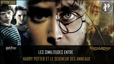 Les héros croisent sur leur chemin une araignée géante :