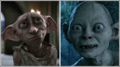 On y trouve le Gondor :