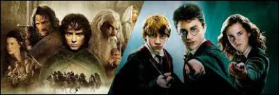 On évolue dans un monde de magie :