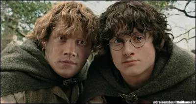 On peut y croiser des gobelins :